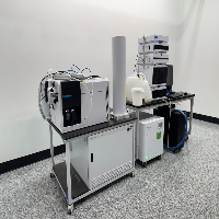 Agilent StreamSelect Liquid Chromatography-Mass Spectrometry System image 0